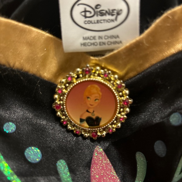 Girls Disney Princess Anna Dress🌿 - Picture 2 of 2